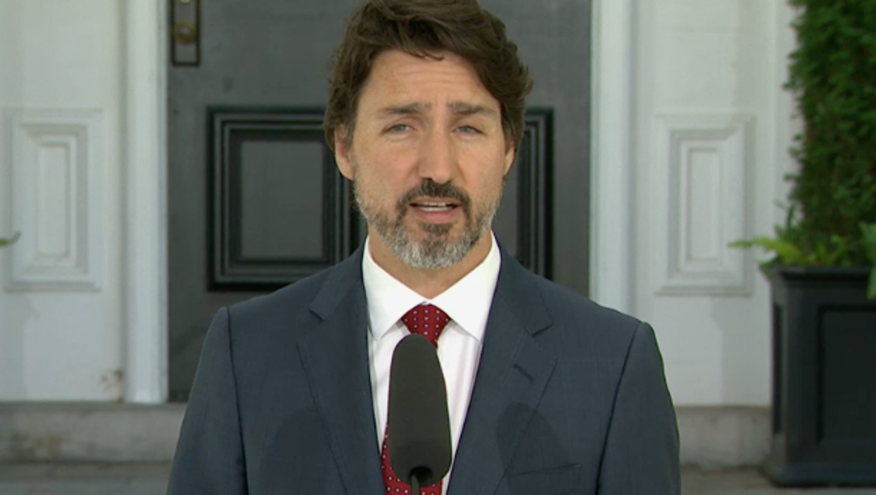 Le Canada lance une application de traçage pour savoir si tu as été exposé à la COVID-19