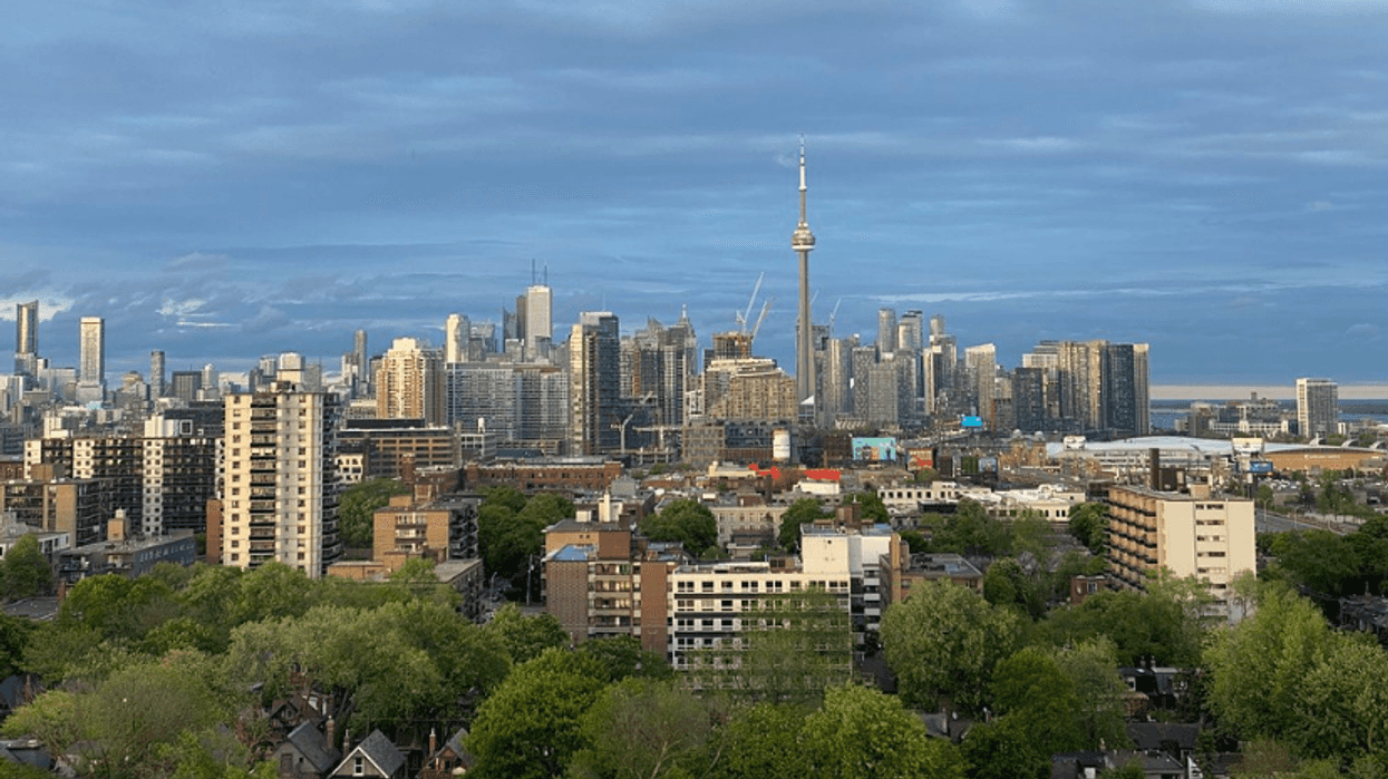 Toronto Is 'Clearly' Moving Towards Stage 2 After 14 Days Of COVID-19 Decline