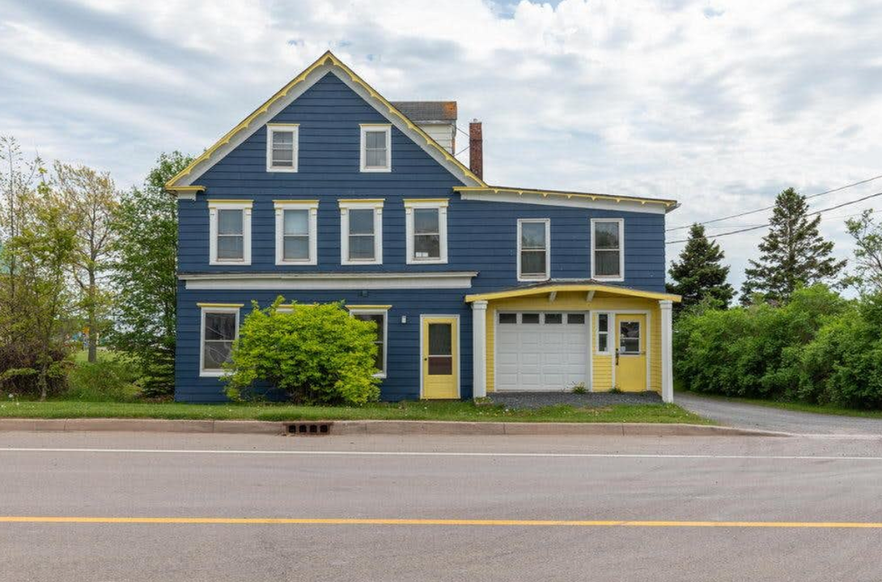 Homes For Sale In PEI Are Surprisingly Affordable & Some Cost Less Than