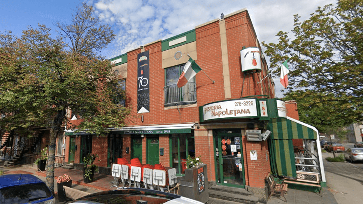 Ce resto de Montréal retire une « taxe COVID » après de fortes réactions des clients