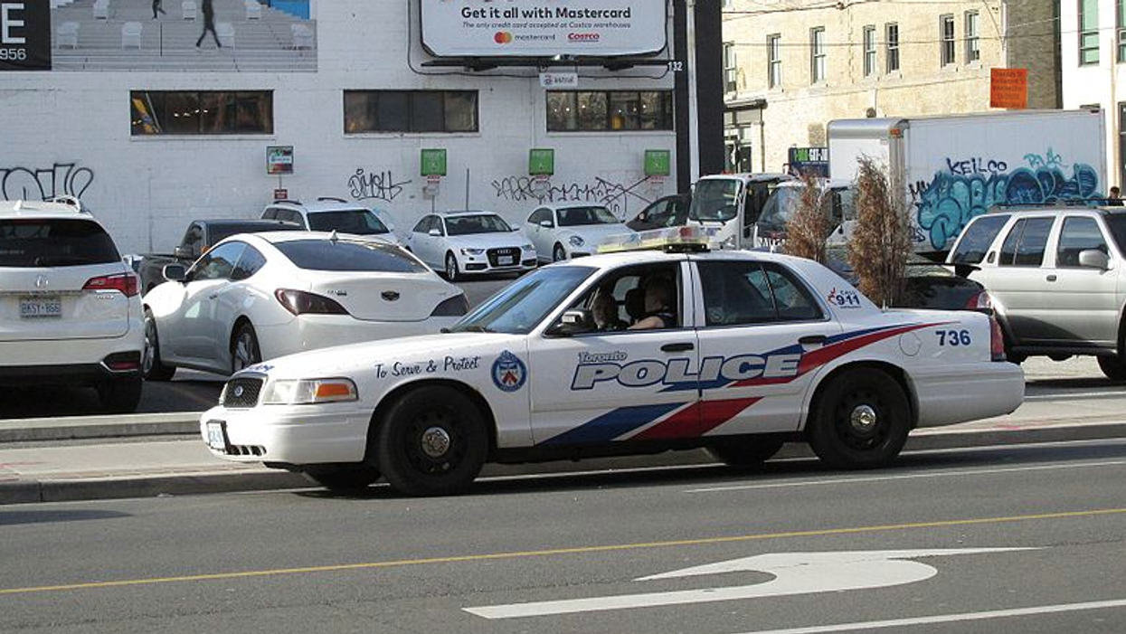 Toronto Police Budget Won’t Be Cut Despite Weeks Of Protests