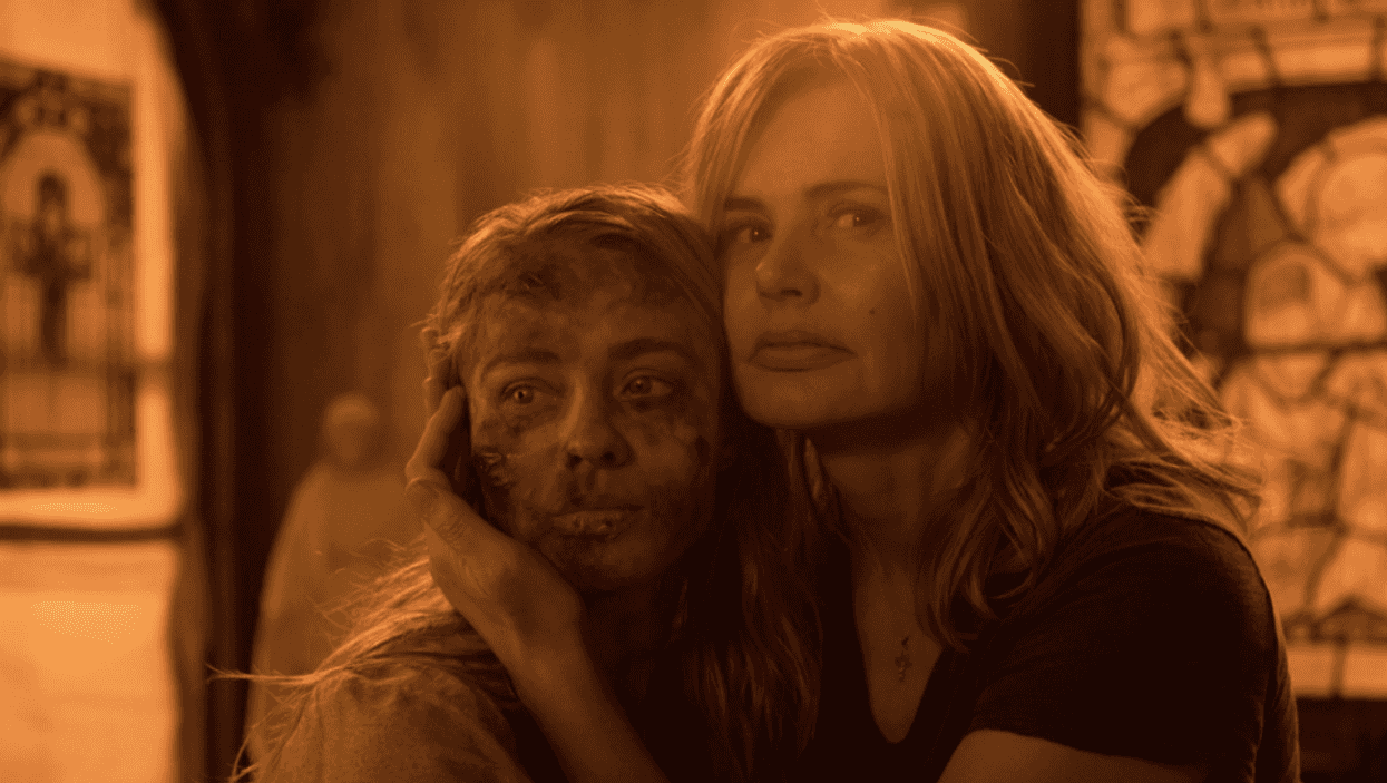 8 Creepy Shows On Netflix That Will Make Your Skin Crawl