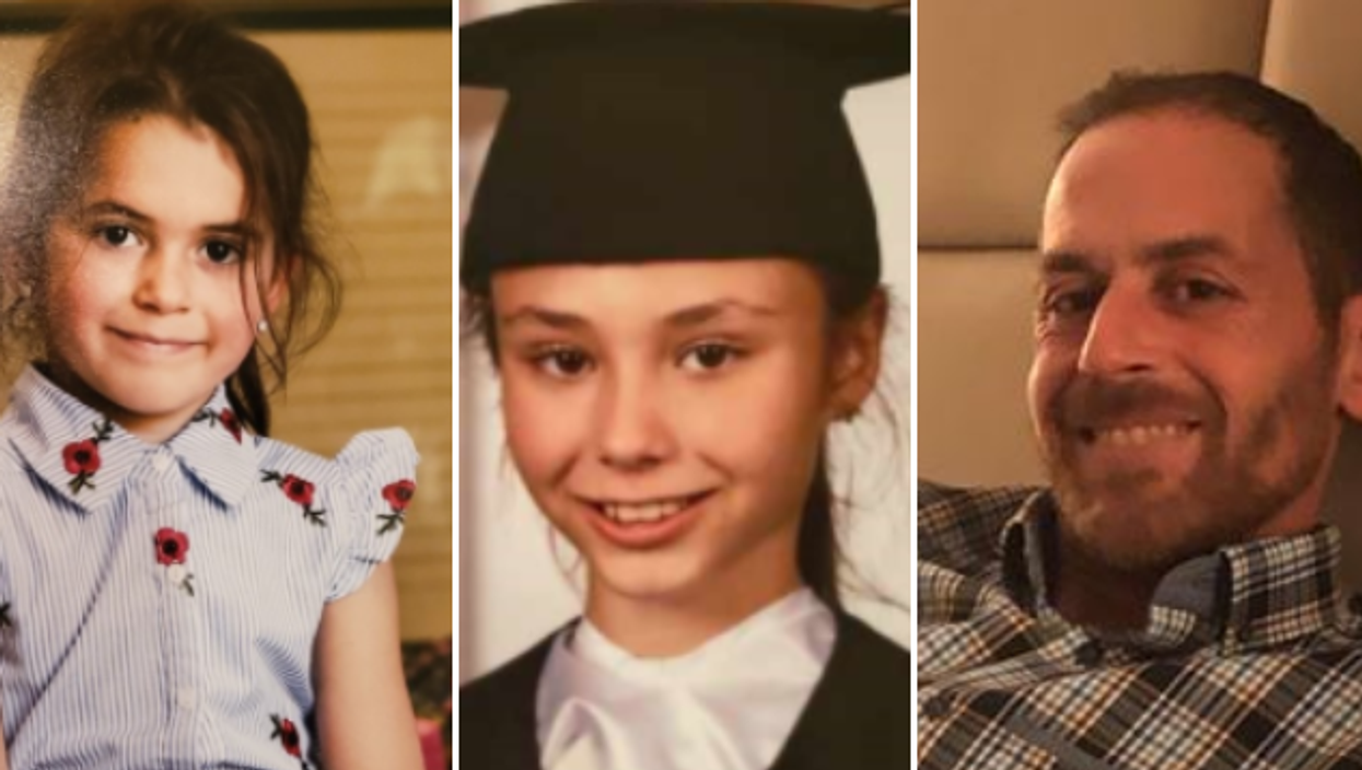 Une alerte Amber déclenchée au Québec pour retrouver ces fillettes enlevées