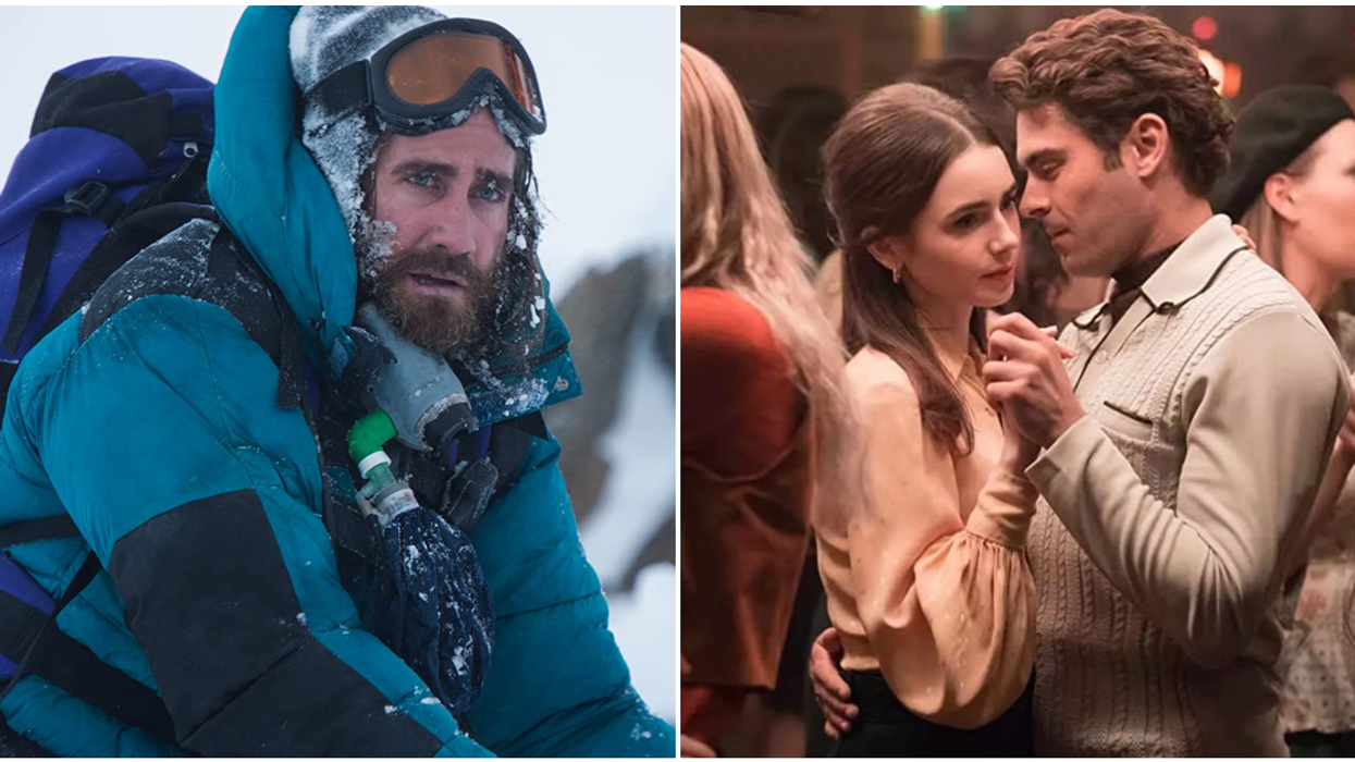 6 Netflix Movies Based On Real Life That You'll Wish Were Made Up