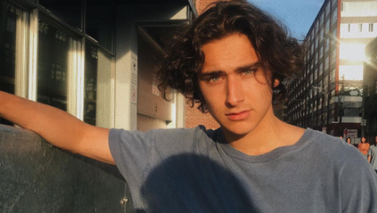 Plusieurs personnalités publiques dénoncent le comédien Brandon St-Jacques Turpin