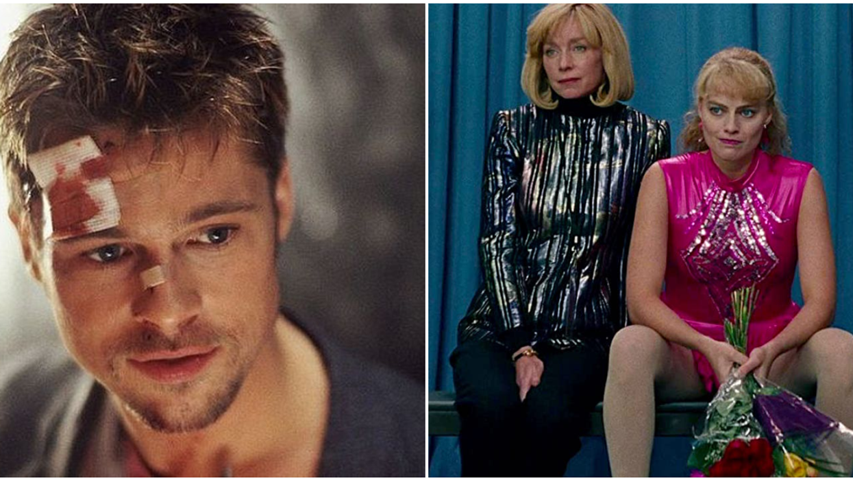 8 Movies On Netflix You Probably Had No Idea Have Amazing Audience Scores
