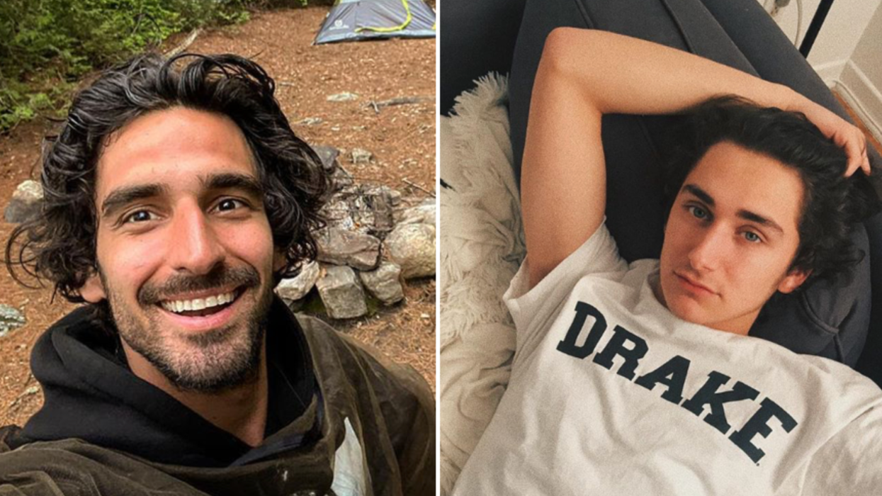 L'agence de Brandon St-Jacques Turpin et Gabriel D'Almeida Freitas se dissocie d'eux