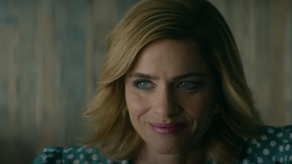 The 'Dirty John' Season 2 Premiere Date Was Just Revealed & It's So Soon