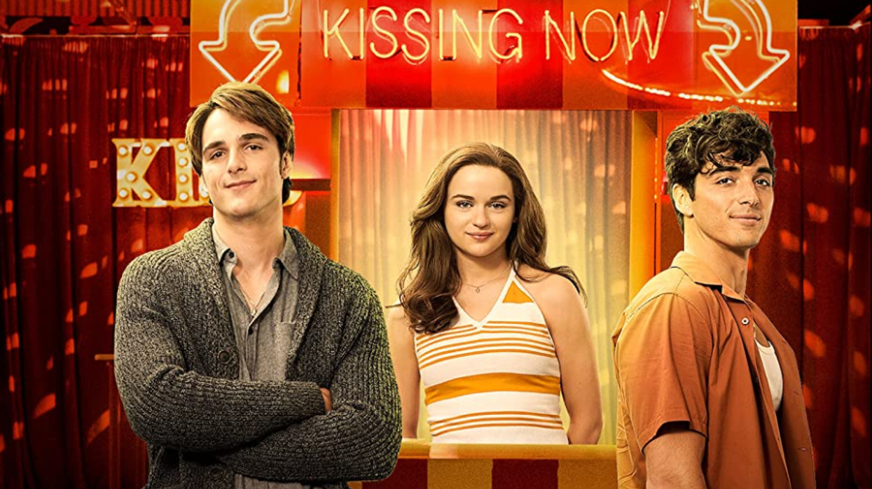 «The Kissing Booth 3» de Netflix sort dans pas si longtemps et voici ce que tu veux savoir