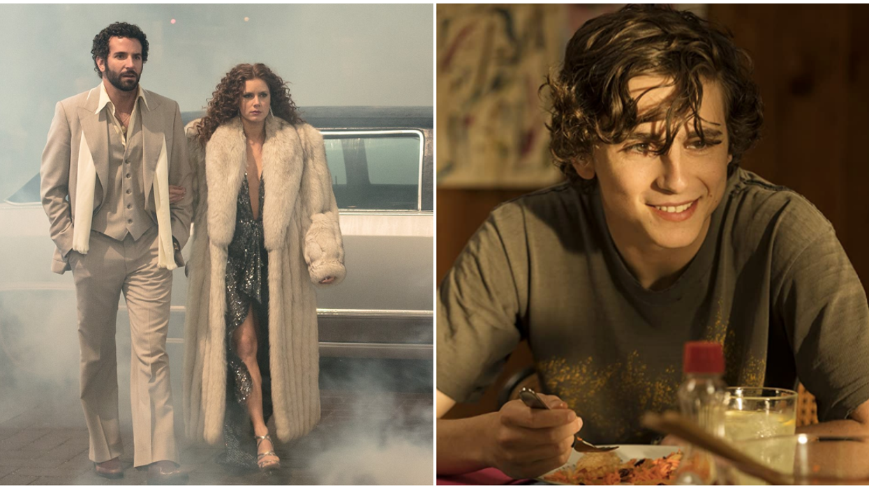 7 Amazon Prime Movies Based On Real Life That You'll Wish Were Made Up