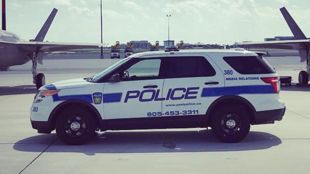 Brampton's Wild House Parties Could Stop The Whole City From Reopening