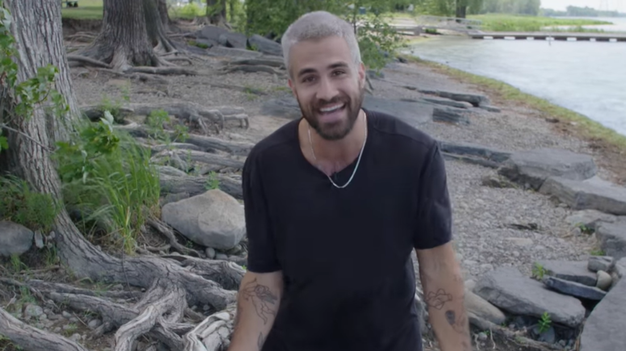 Occupation Double demande des idées de dates et les idées sont parfaitement québécoises