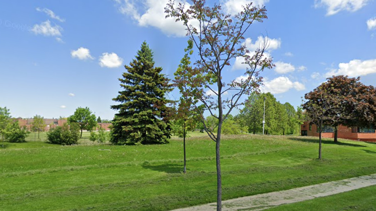 Some Toronto Parks Will Be Getting Free Wi-Fi This Week & Anyone Can Use It