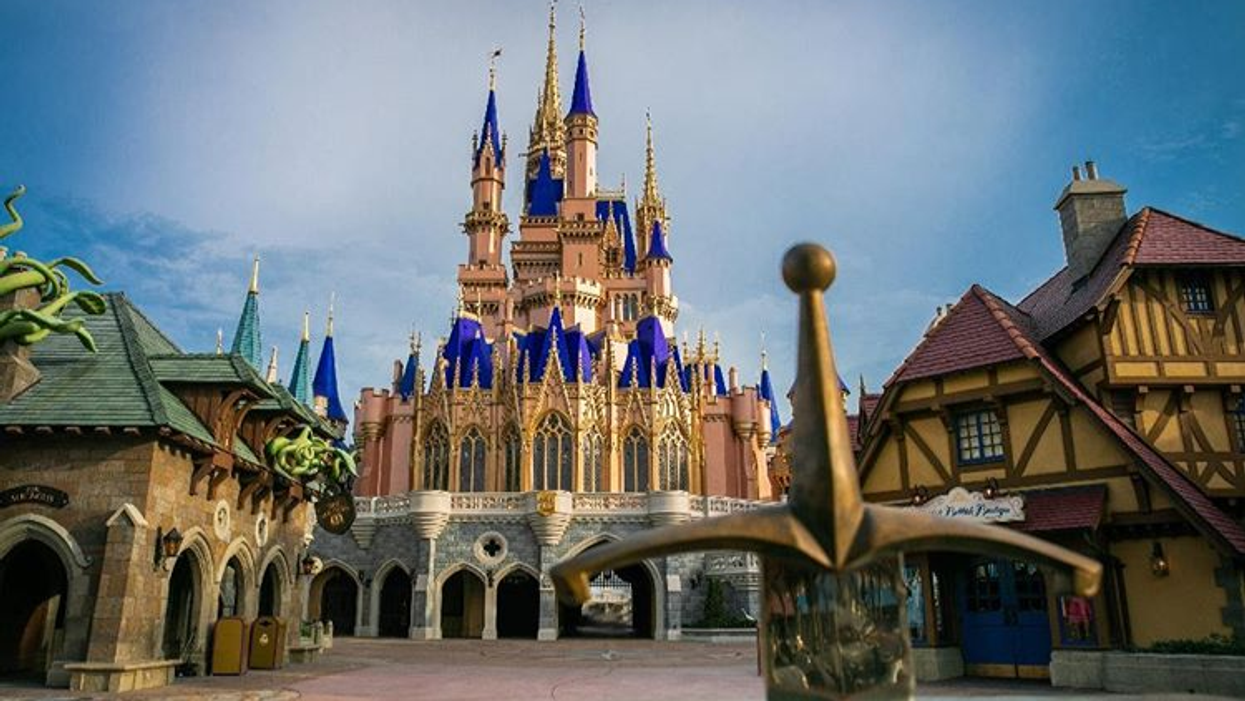 Things Are Finally Looking Up For Disney World After Hitting A Massive Rough Patch