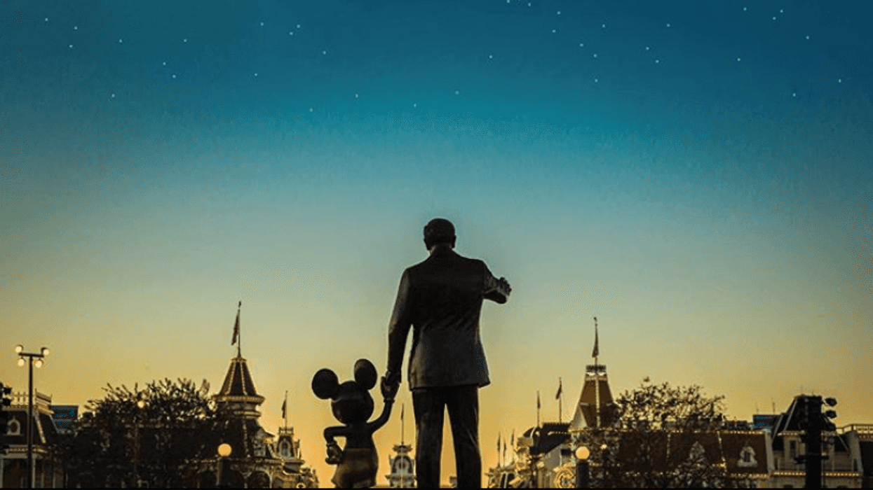 Magic Kingdom & Other Disney Parks Are Officially Cutting Back Hours Starting Next Month