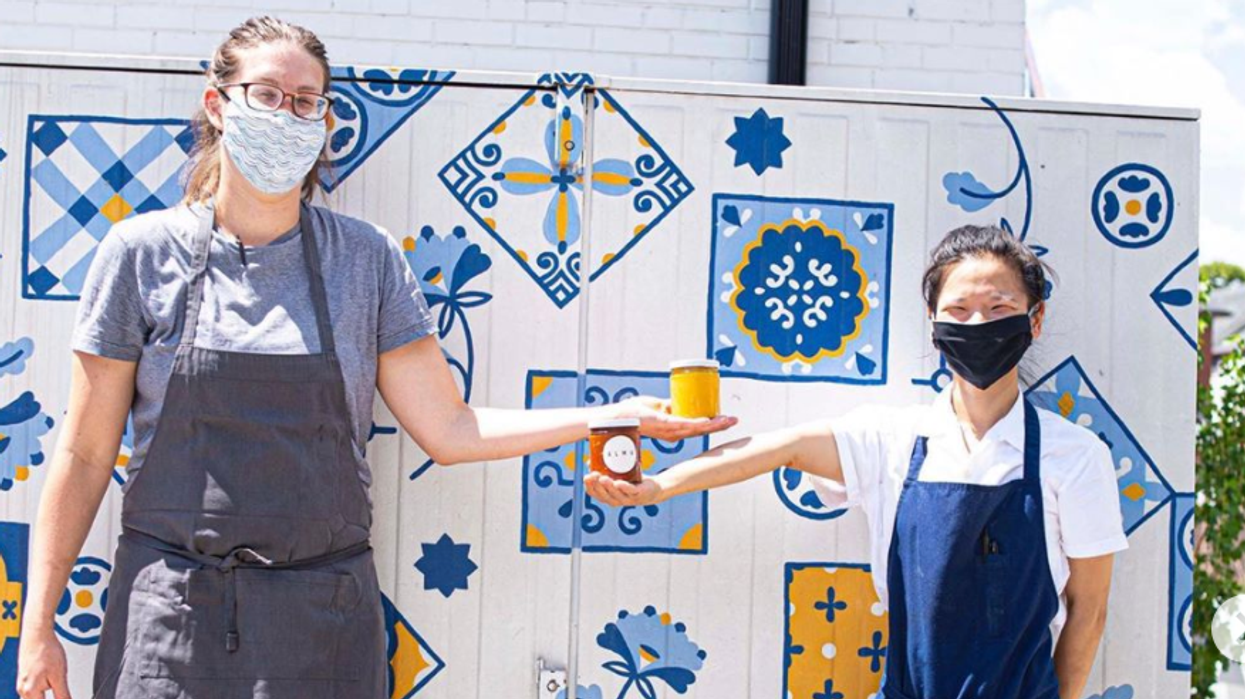 Toronto Restaurants Are Scrapping Tips Because Of Racial Prejudice