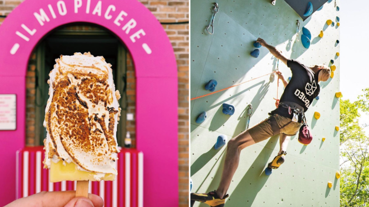 6 activités gratuites ou pas chères à faire à Québec ce week-end du 21 au 23 août