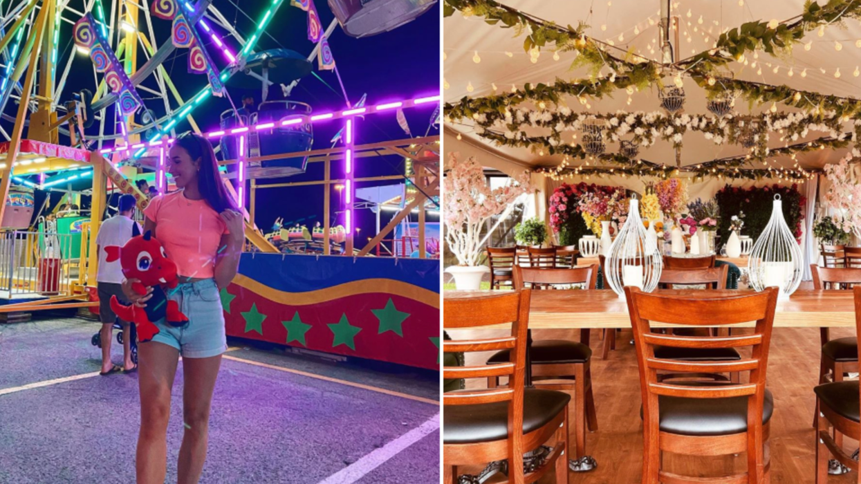 6 activités excitantes à faire à Laval ce week-end du 21 au 23 août