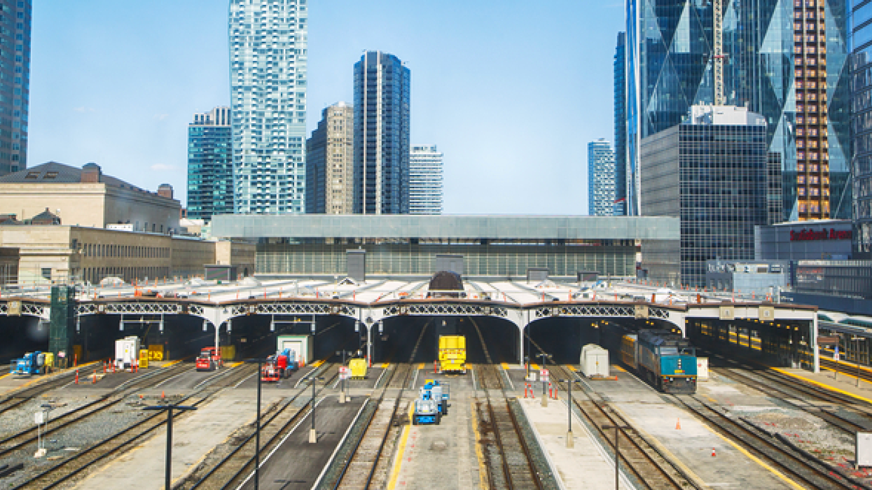 Ontario Cops Are Fed Up With People Risking Death For Social Media Clout