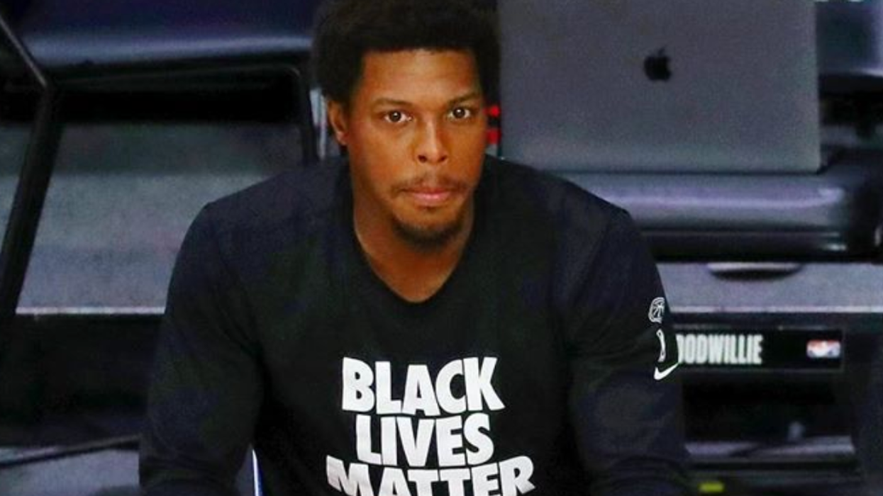 Fans Are Offering Lowry Their Left Ankles After The Latest Update On His Injury