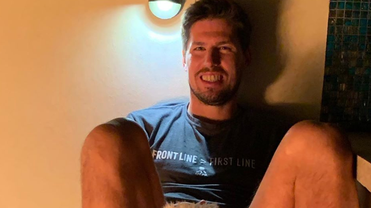 NHL Player Says He Got Punched In Toronto Because Of A Donald Trump Comment