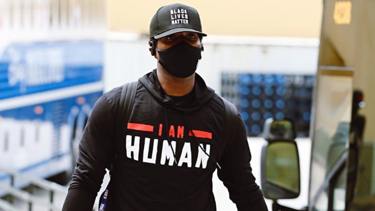 Raptors Confess They Were 'Very Close' To Quitting Before Their Ugly Loss To Boston