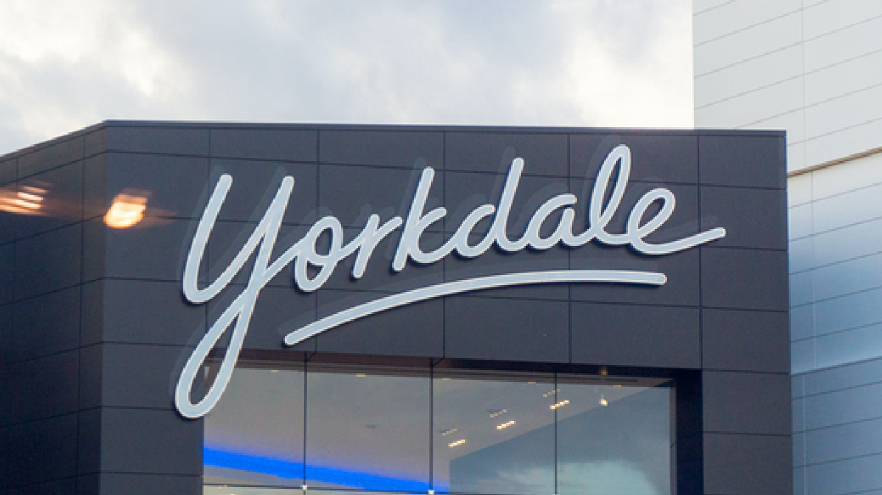 Someone At Yorkdale's JOEY Restaurant Tested Positive For COVID-19