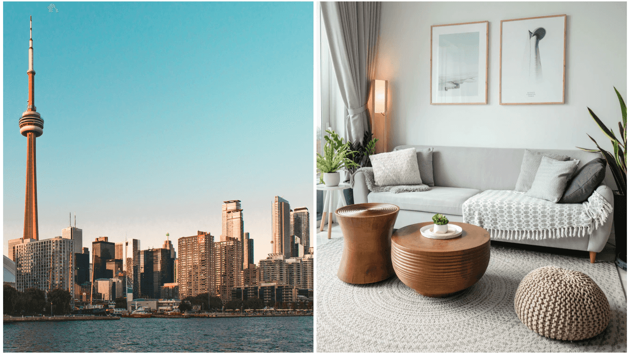 You Now Need To Register With The City Of Toronto To Short-Term Rent Your Home