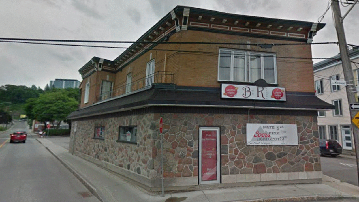 30 nouveaux cas de COVID-19 proviennent d'un seul bar à Québec