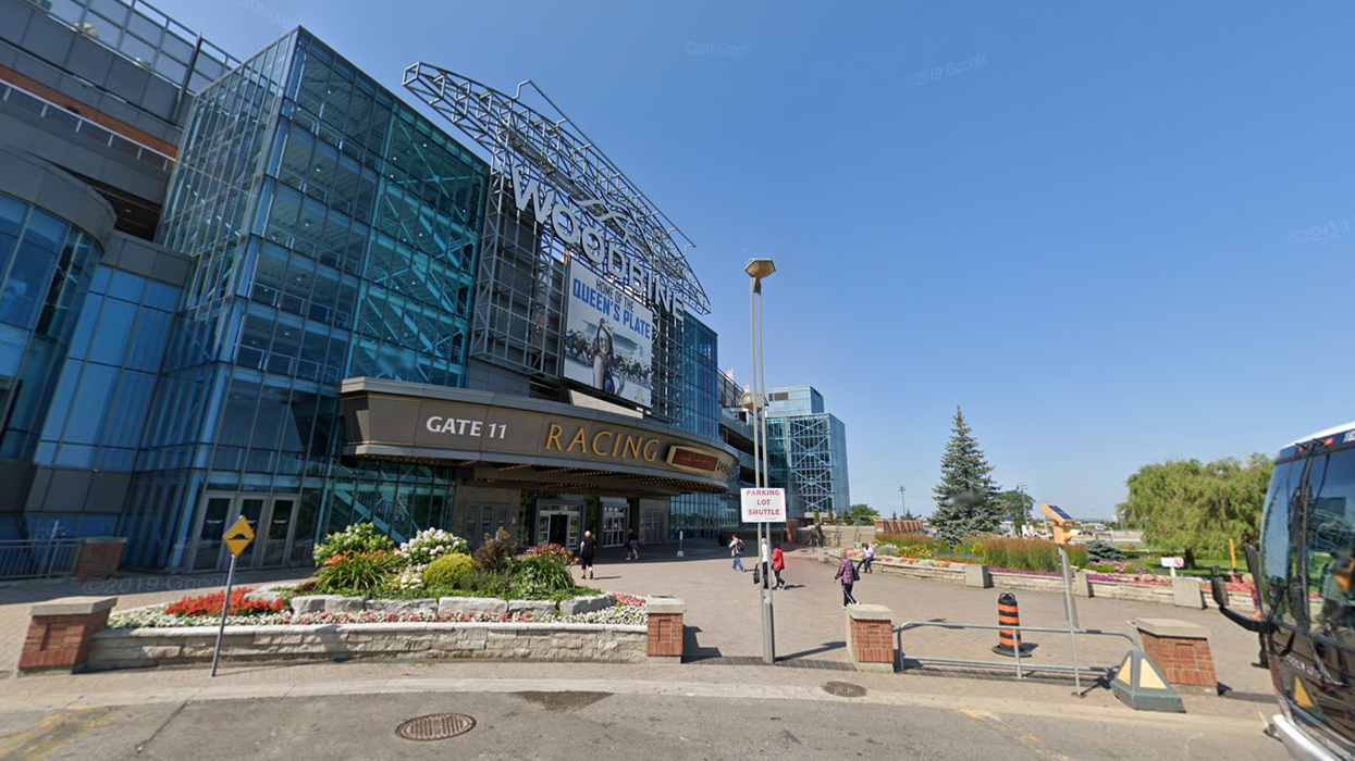 Casinos Are Finally Reopening In Ontario This Month