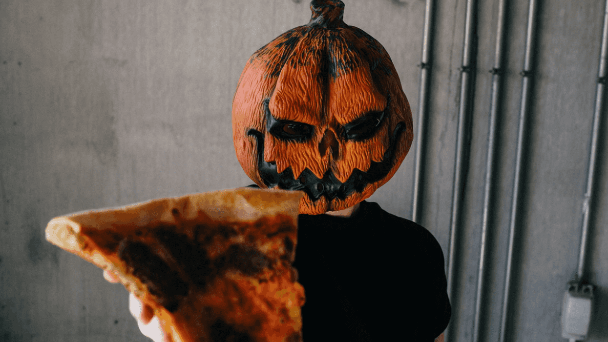 You Can Get Paid $600 A Day To Be Possessed By An Evil Pizza Spirit In L.A.