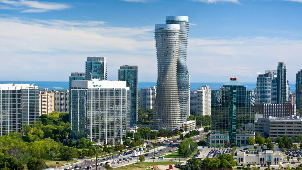 Peel Region Is Dealing With Its Biggest Workplace COVID-19 Outbreak Yet (VIDEO)