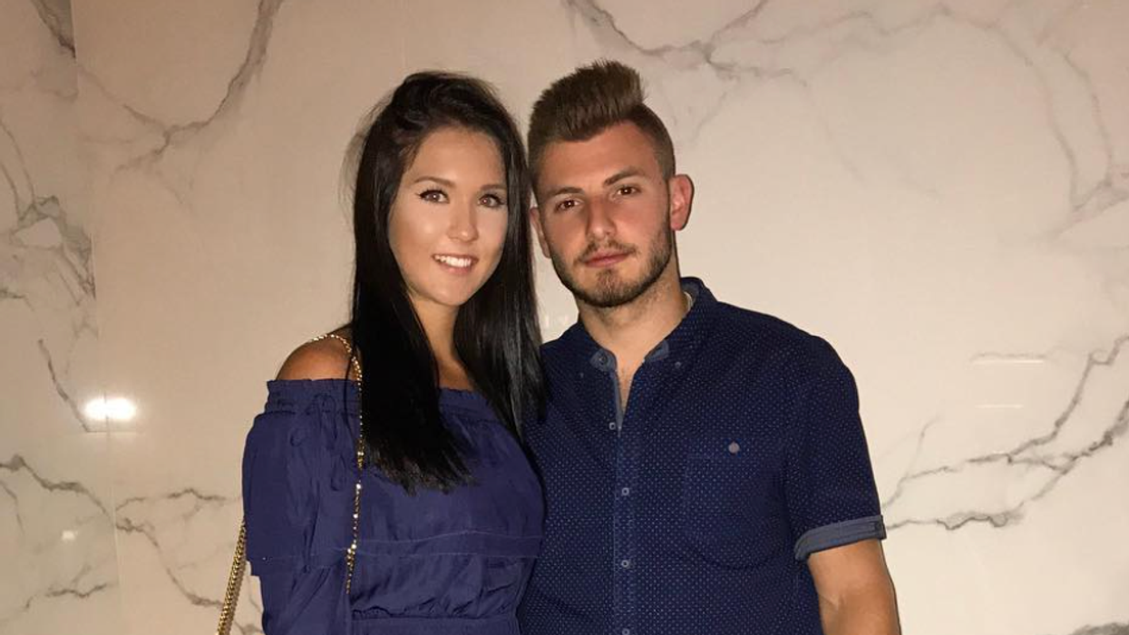 Victor Mete du CH s'est fiancé et sa demande est trop mignonne (VIDÉO)