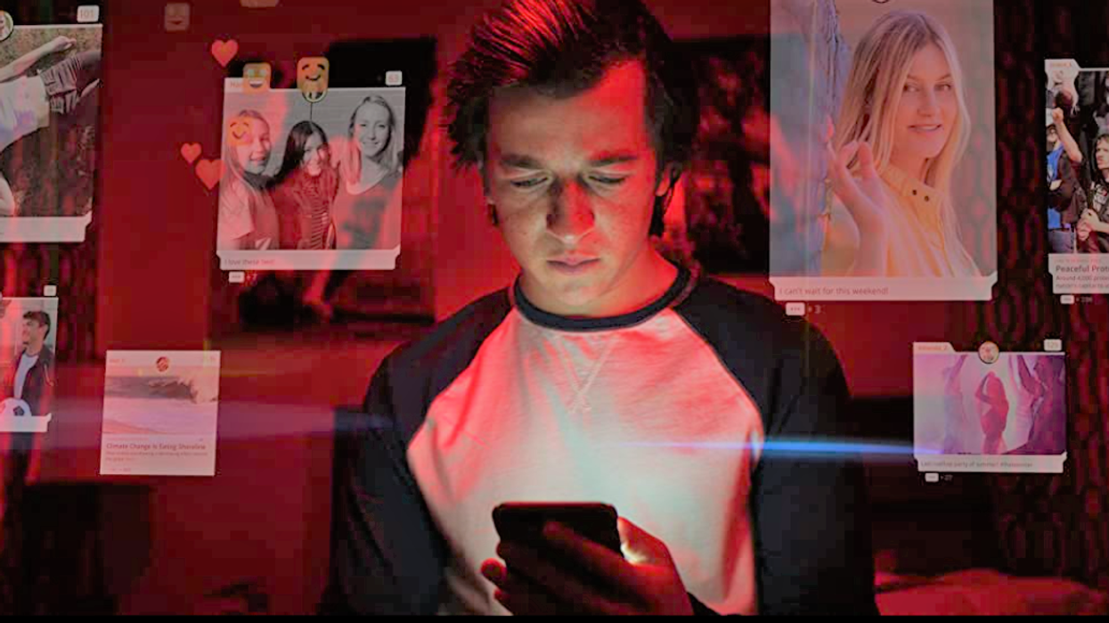 Ce documentaire #2 au Canada sur Netflix fait réagir et les Québécois s'interrogent