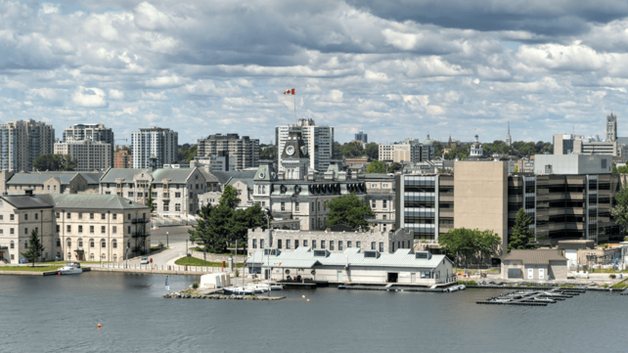 An Ontario City Just Jacked Up Its Party Fines Because People Aren't Complying