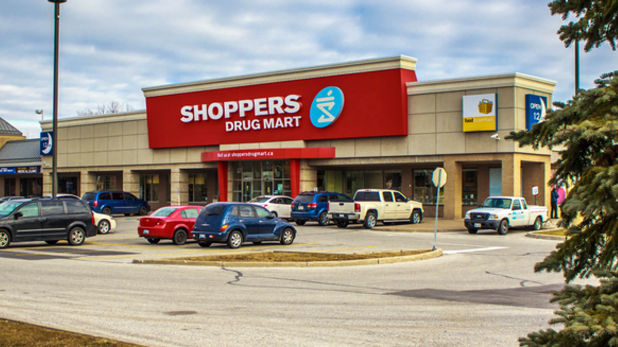 Ford Says You Should Be Able To Get COVID-19 Tests At Pharmacies By Next Week