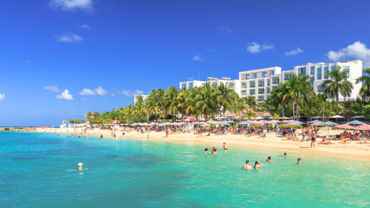 Flights From Toronto To Jamaica Are Only $179 Right Now