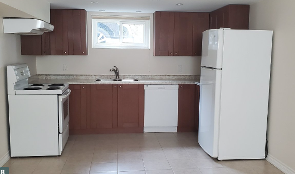 Cheap Apartments For Rent In Toronto That Are Just 850 Per Person