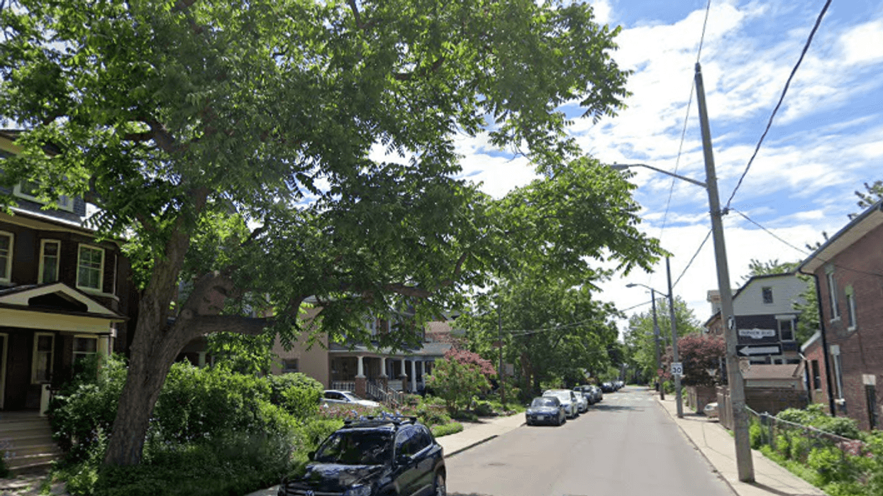 An Open House In Toronto Exposed A Bunch Of Potential Tenants To COVID-19