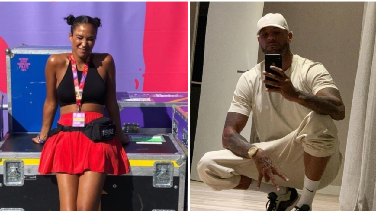 Naadei d'OD a des chansons avec des vedettes internationales dont Booba et Wyclef Jean