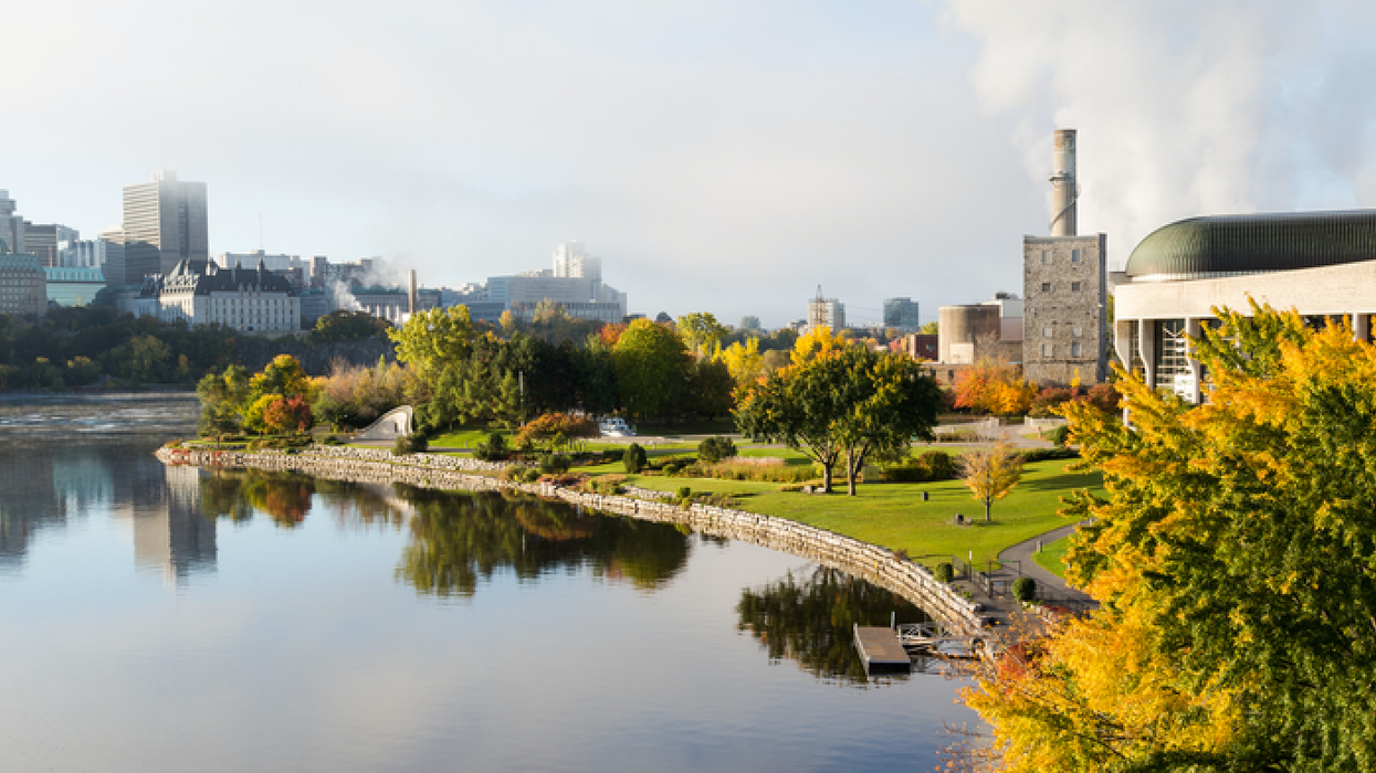 40-Person BBQ In Ottawa Forces Over 100 People To Go Into Quarantine