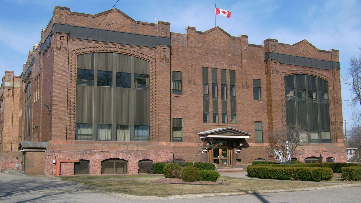 An Ontario School Board Will Hire You To Be A Teacher Even If You're Not A Teacher