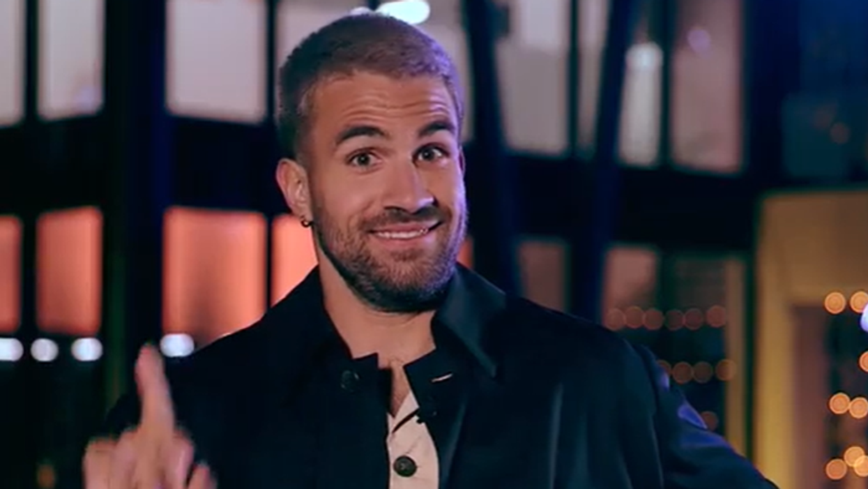 Un nouveau gars arrive dans la maison mixte d'OD et les fans savent ce qu'ils veulent voir