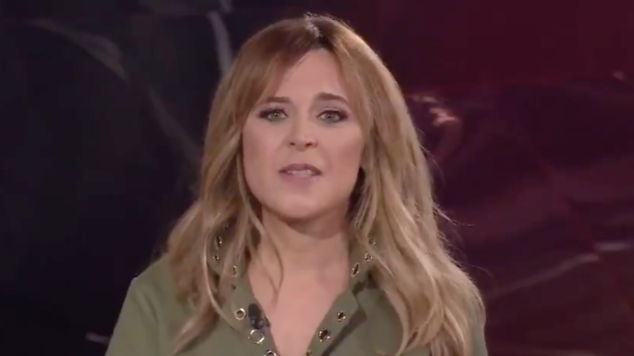 Julie Snyder s'ouvre sur l'agression sexuelle qu'elle a subie de Gilbert Rozon