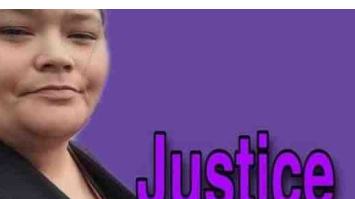 Plus de 78 000 $ ont été amassés pour venir en aide à la famille de Joyce Echaquan