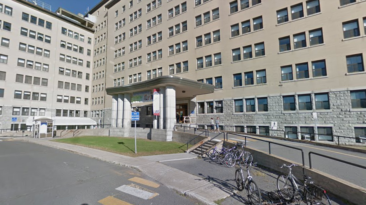 Une préposée aux bénéficiaires est aussi congédiée après la mort de Joyce Echaquan