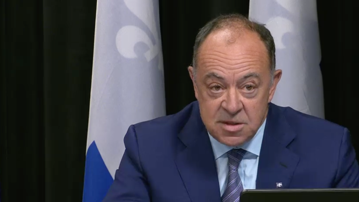 D'autres régions du Québec passent en zone rouge et voici quand auront lieu les fermetures