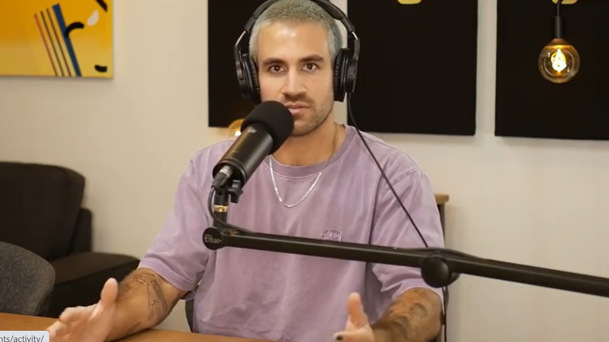 Jay Du Temple s'exprime sur le mouvement face aux codes vestimentaires dans les écoles