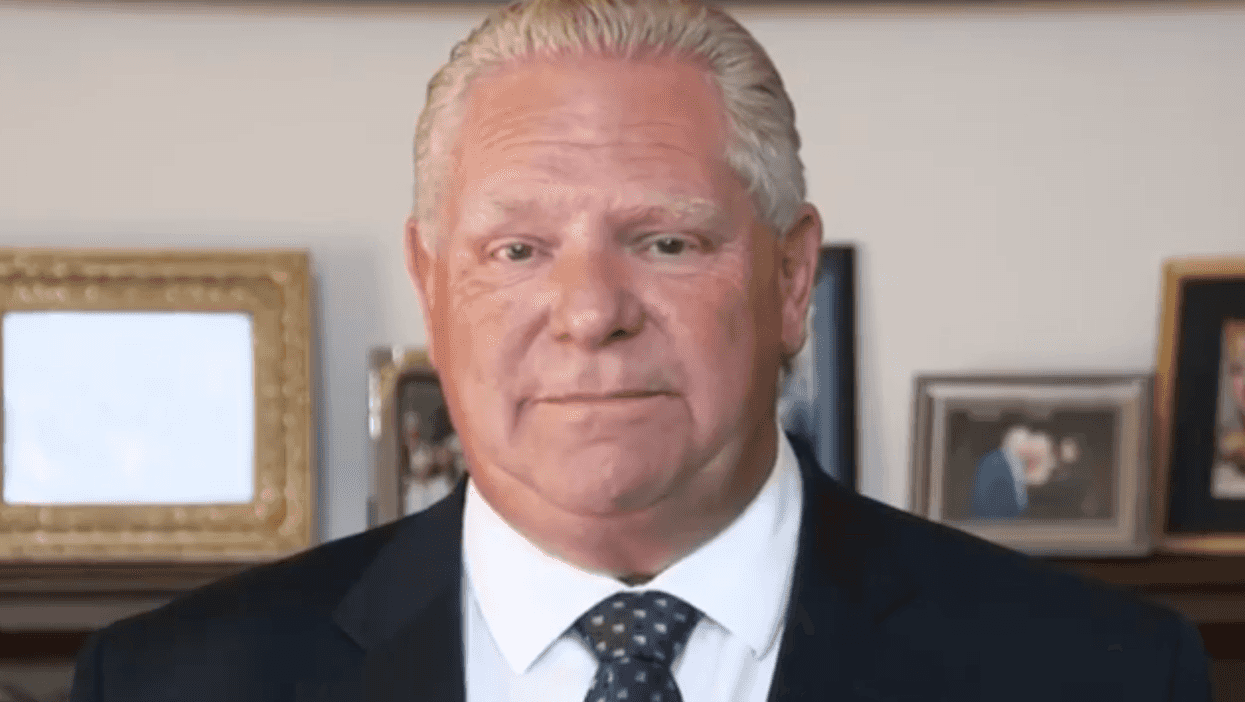 Ford Will Let York Restaurants Stay Fully Open All Weekend So They Can Clear Their Fridges