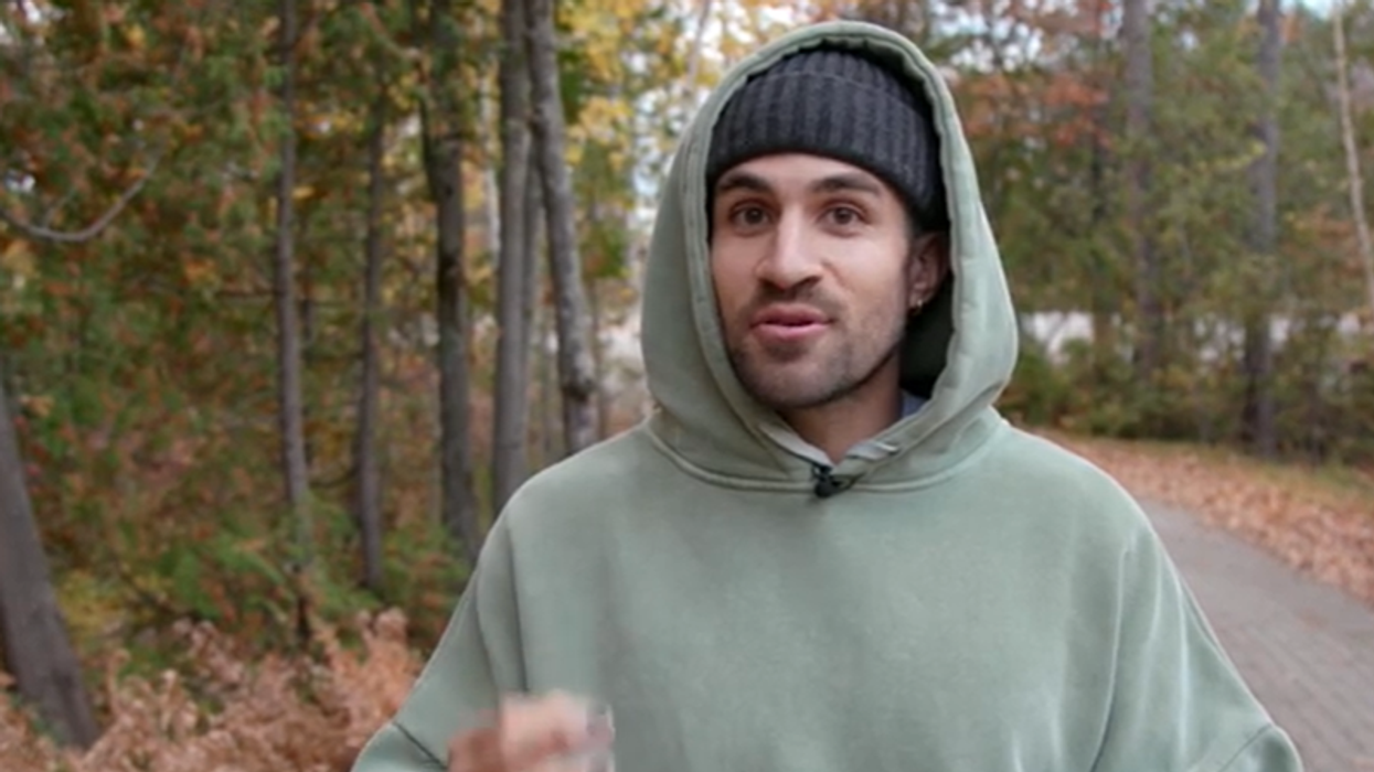 Une première date entre candidats du même sexe aura lieu à Occupation Double